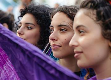 Rising Global Women Empowerment